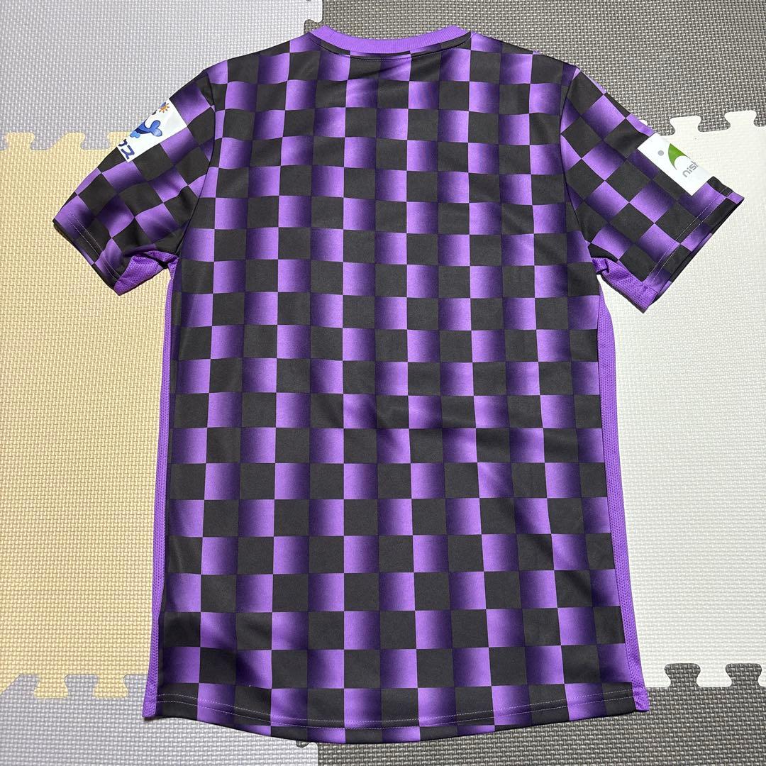 サンフレッチェ広島　練習着　Mサイズ