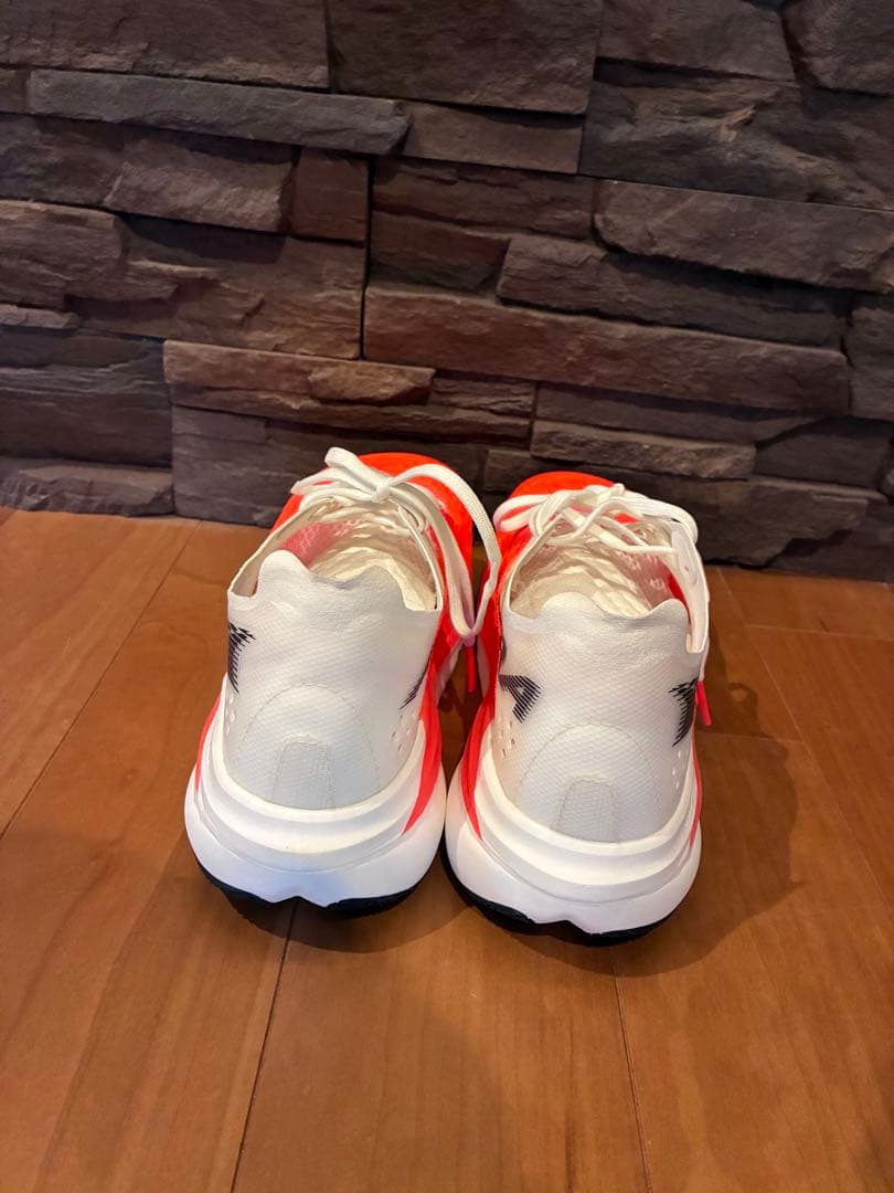 ALTRA アルトラ VANISH CARBON 2 バニッシュカーボン2