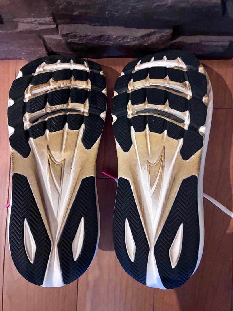 ALTRA アルトラ VANISH CARBON 2 バニッシュカーボン2