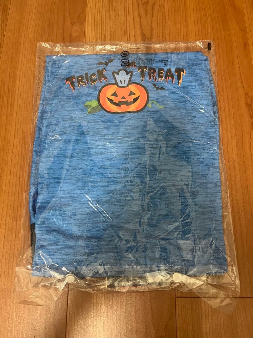 川崎フロンターレ　ハロウィンユニフォーム