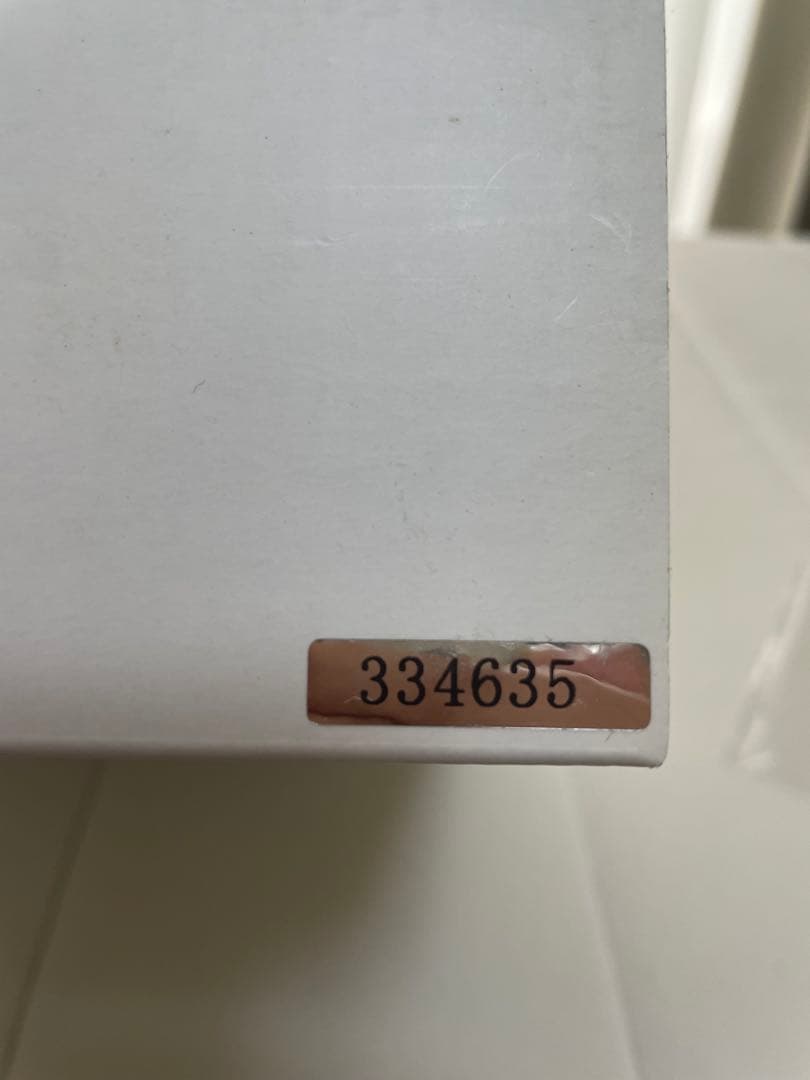 セルキュア4tプラス　美顔器