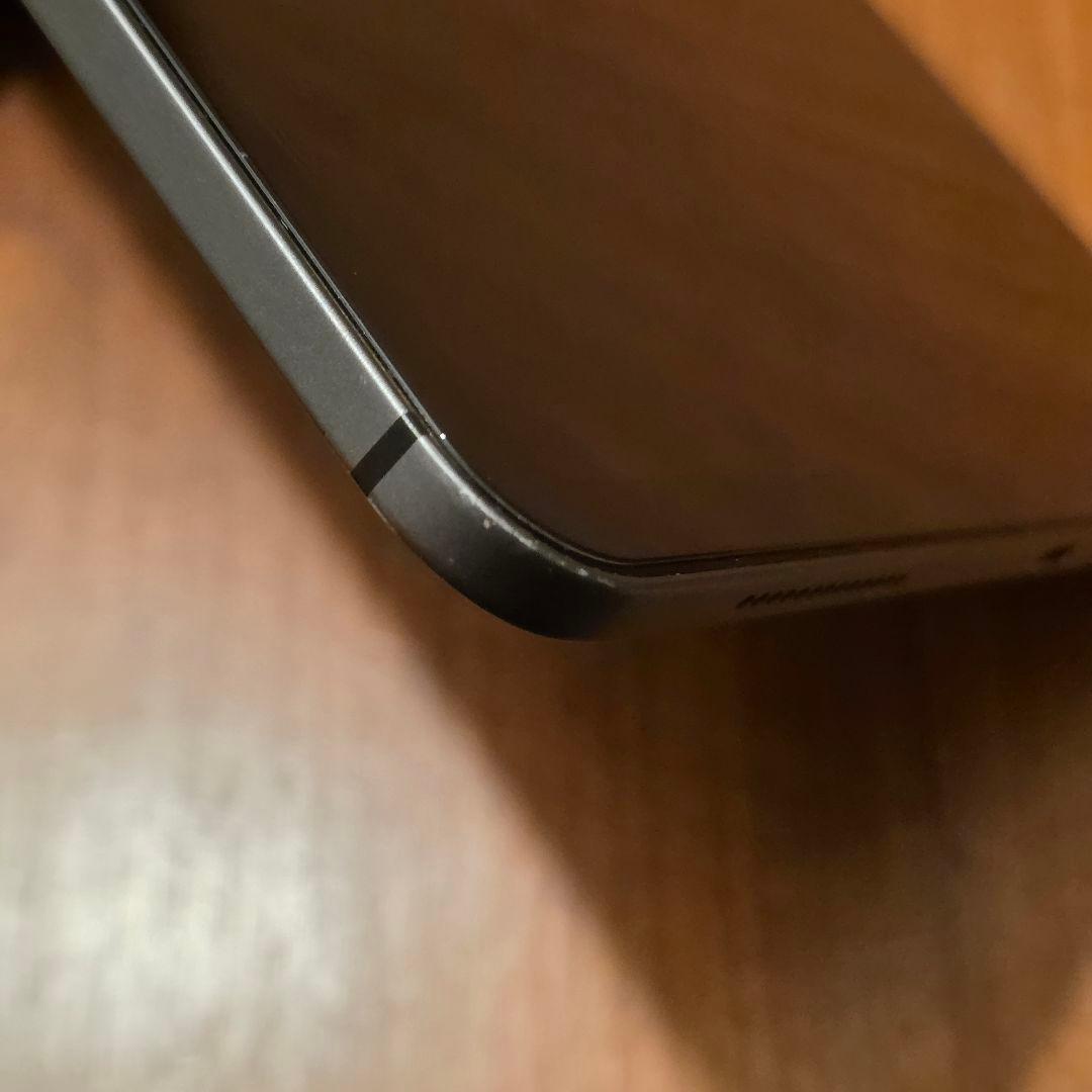 iPad Pro 11インチ Cellular SIMフリー 256GB