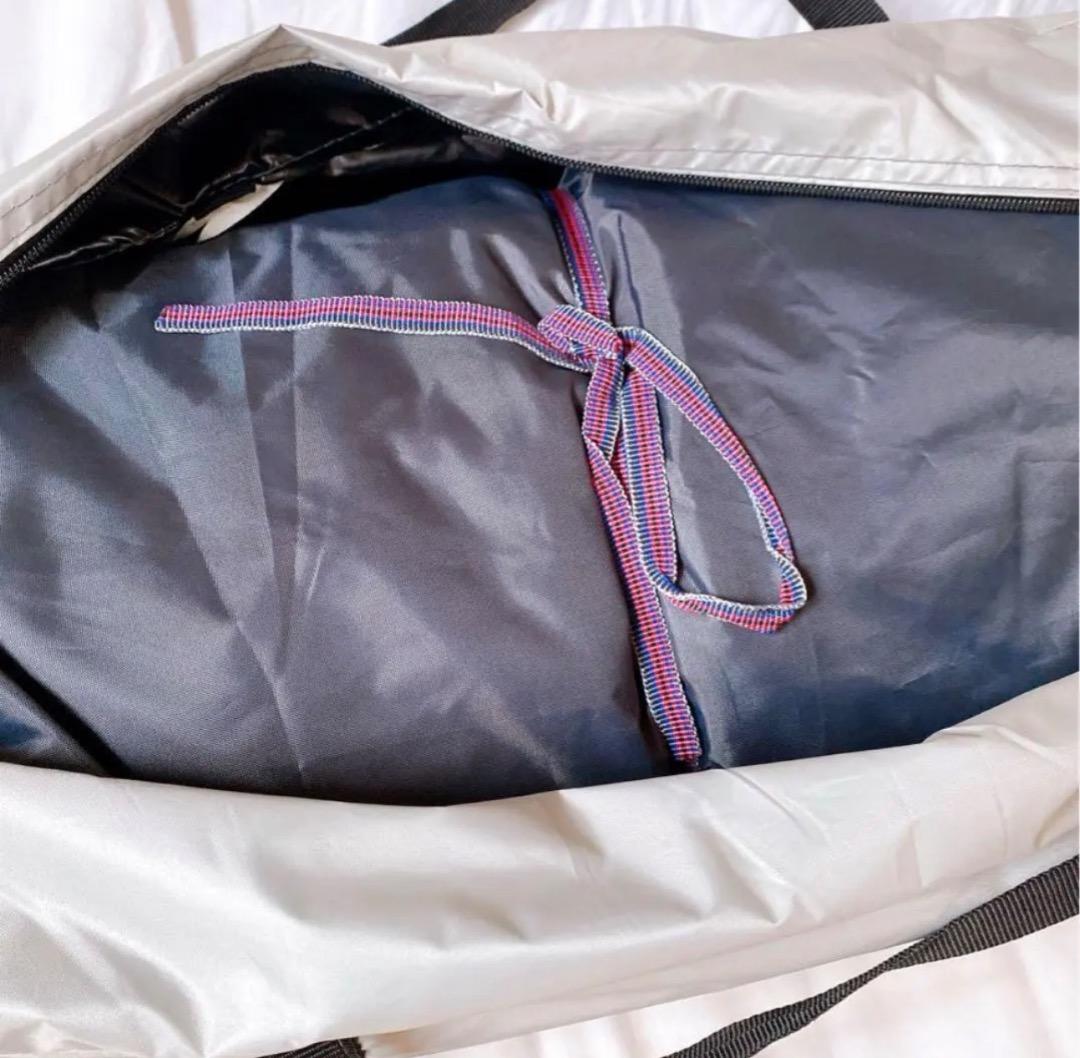 GEERTOP テント　4-6人用 大型 防災 アウトドア キャンプ ギアトップ