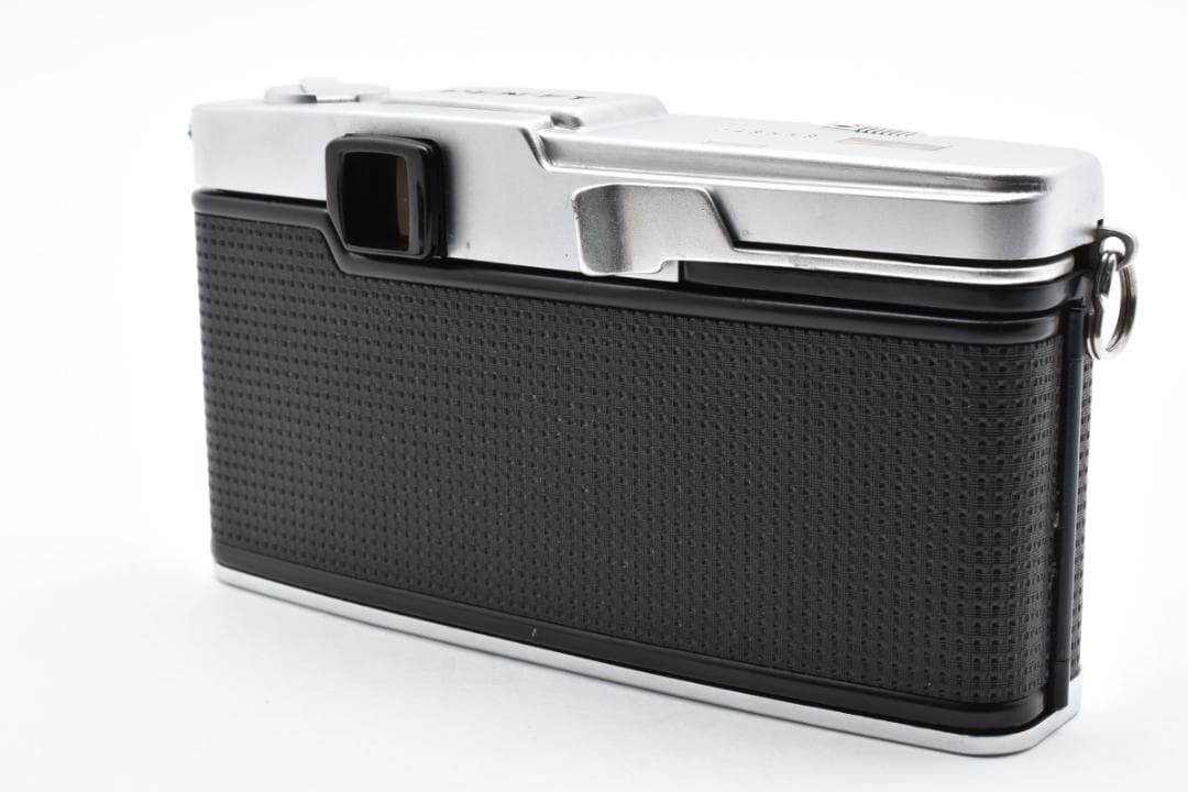 ■ 美品 ■ オリンパス　OLYMPUS PEN-FT 38mm ≪整備済品≫