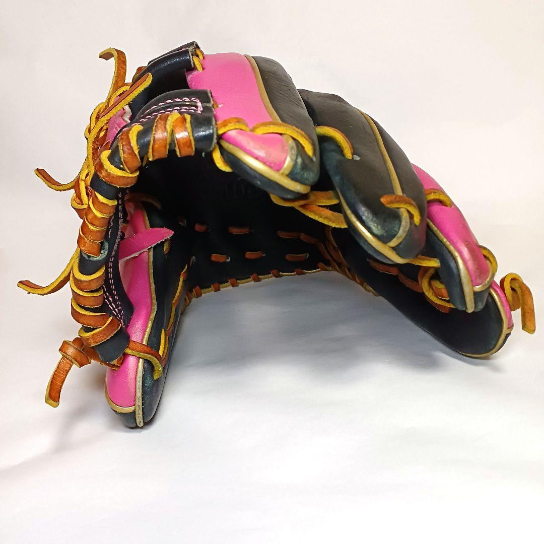 Wilson ウィルソン グローブ 軟式一般 内野手用