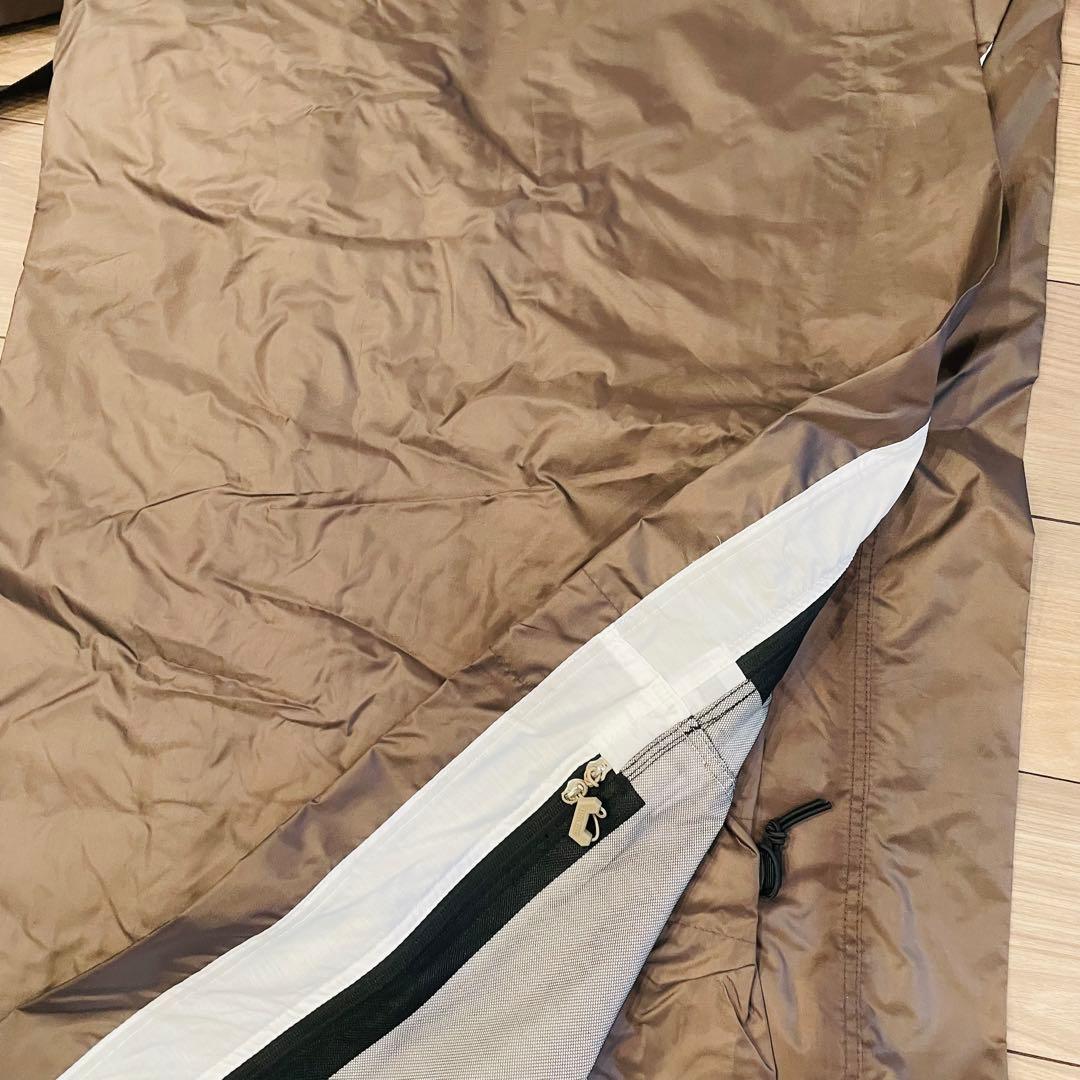 RATELWORKS ラーテルワークス WAL LIGHTヴァルライト　テント