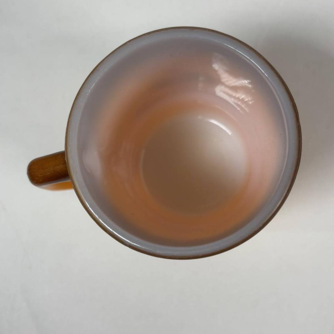 ファイヤーキング fireking HEAP BIG BEEF リブボトムマグ