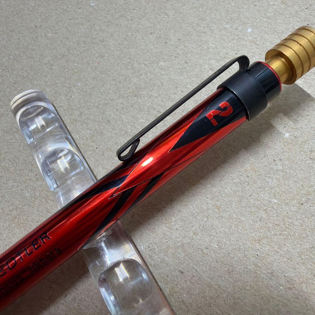 貴重 限定 ステッドラー 925 35 エヴァンゲリオン アスカ シャーペン