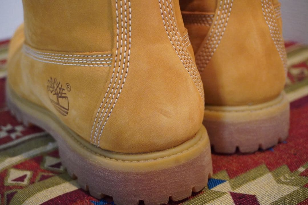 Timberland【KOTAKAさん専用】