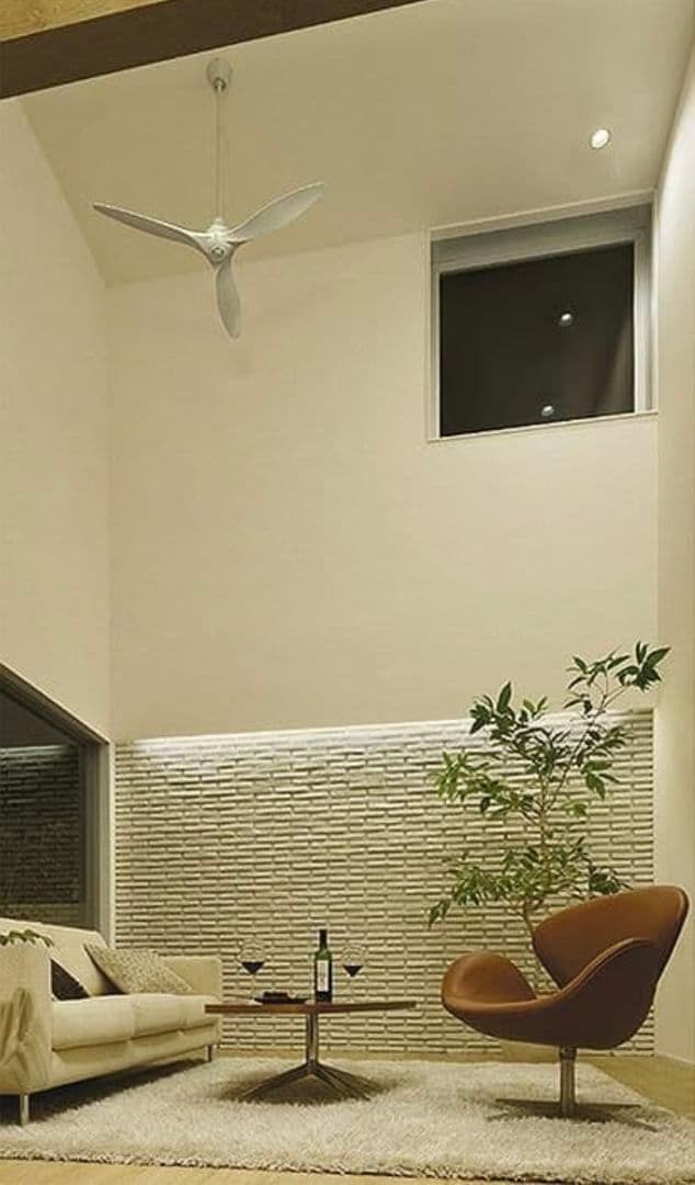 DP-41997 シーリングファン　白　大光電機