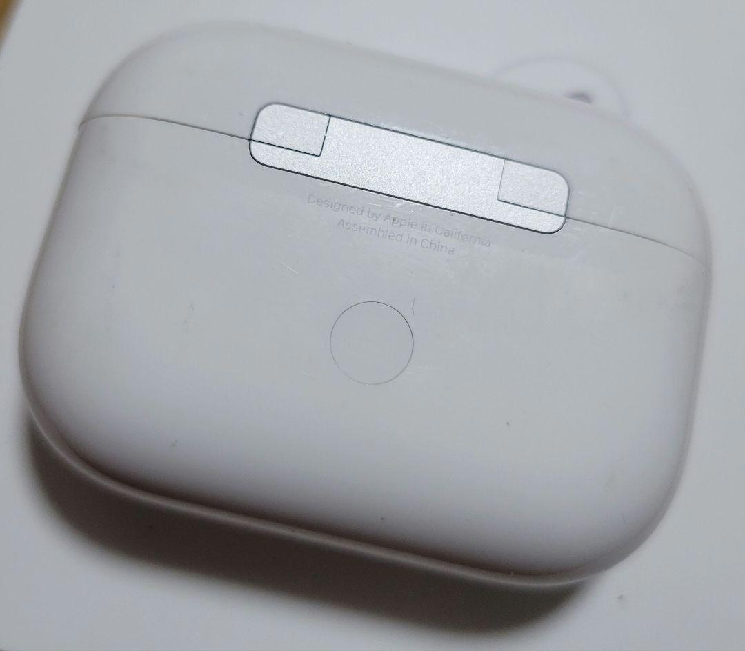 Apple Airpods Pro 2世代 Lightning
