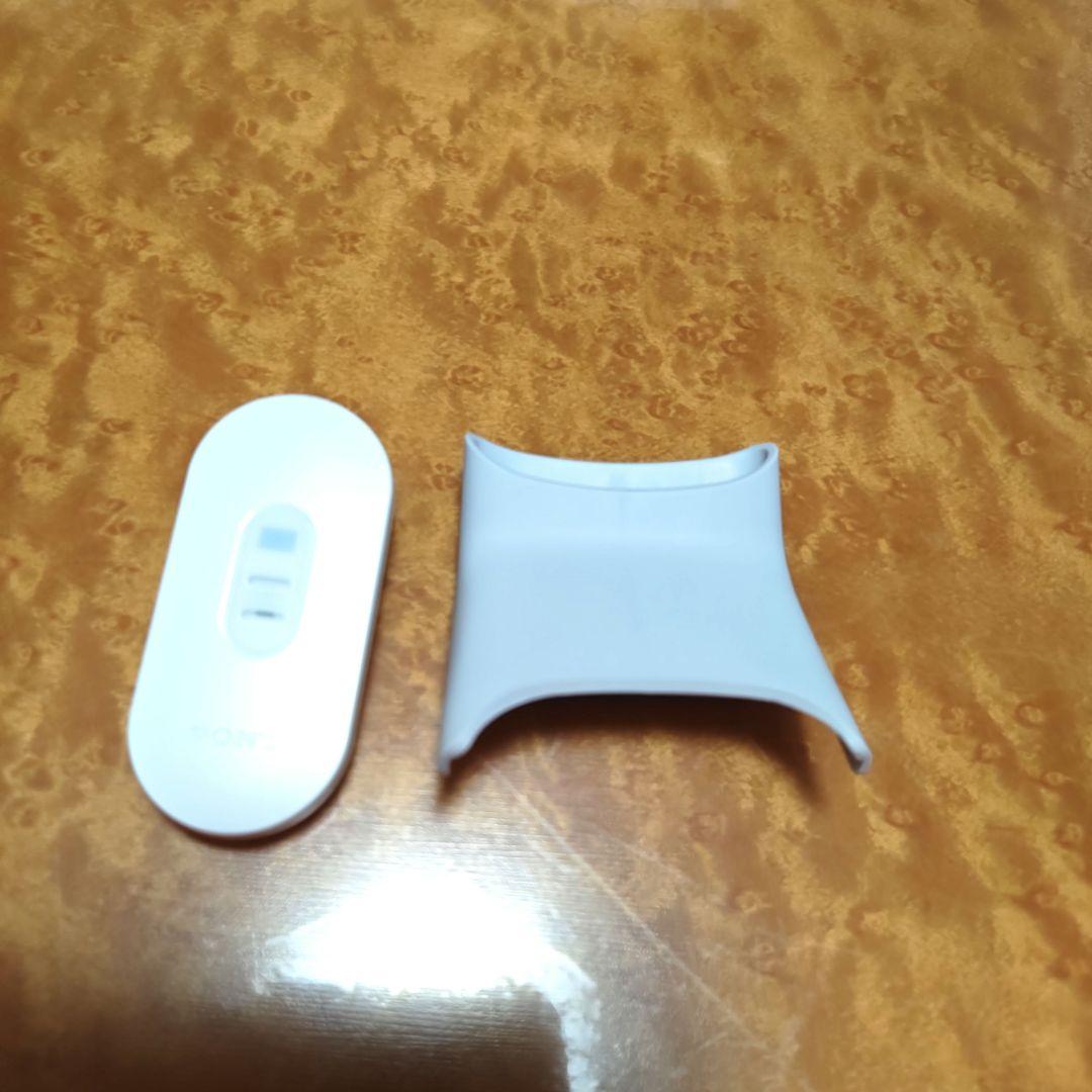 SONY Reon Pocket 5 ホワイト