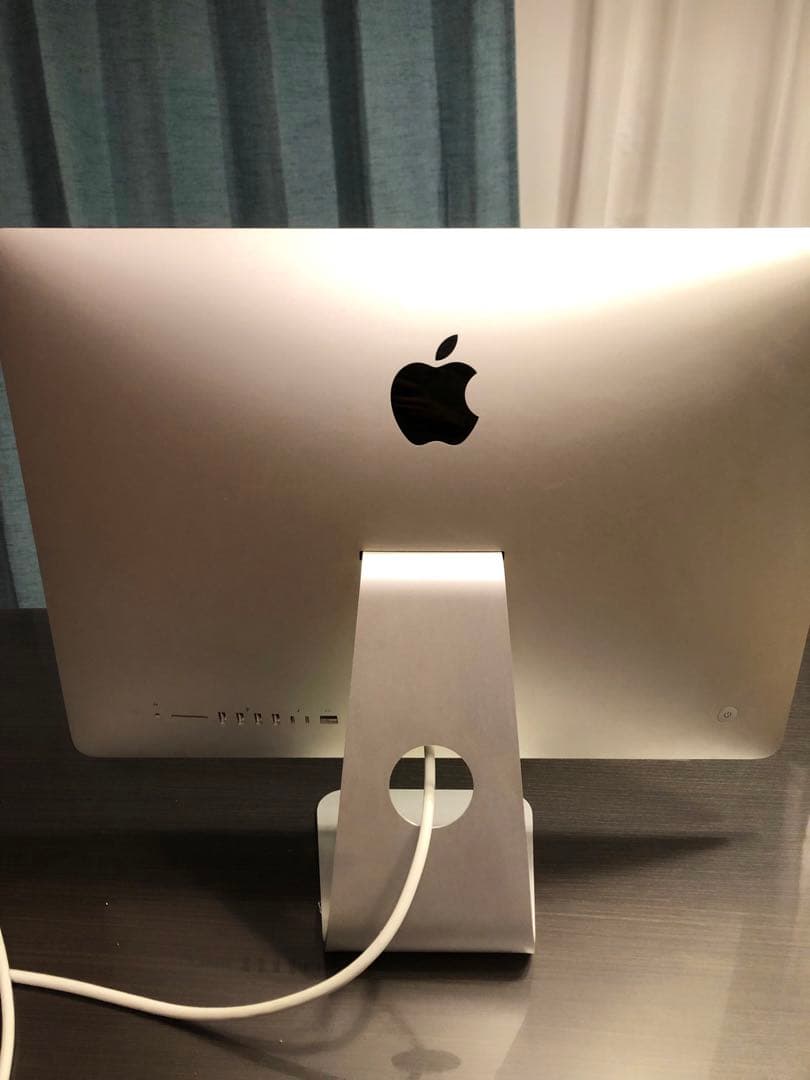 Apple iMac Retina4k 21.5inch 2017メモリ16GB