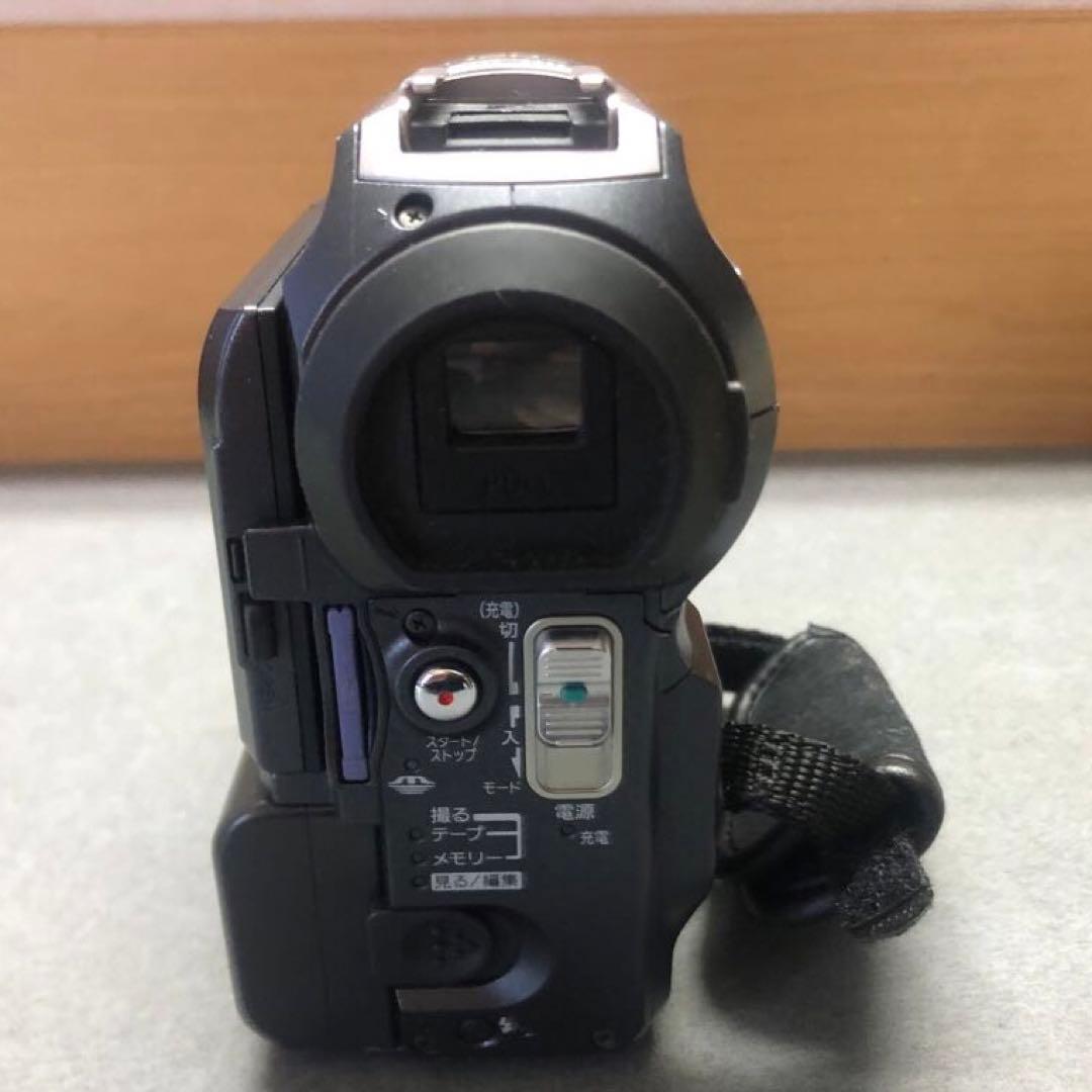 ⭐︎希少⭐︎SONY DCR-PC300 ハンディカムビデオカメラ　中古美品