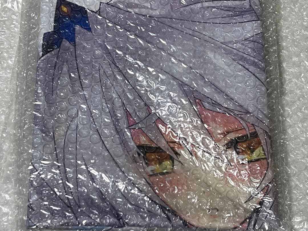 境界線上のホライゾン　くじ引き堂　S賞