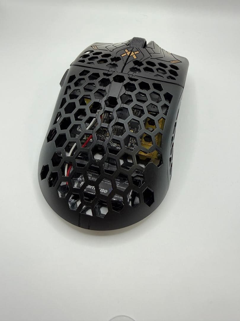 【訳アリ】Finalmouse ULX　Guardian Mサイズ　ミディアム
