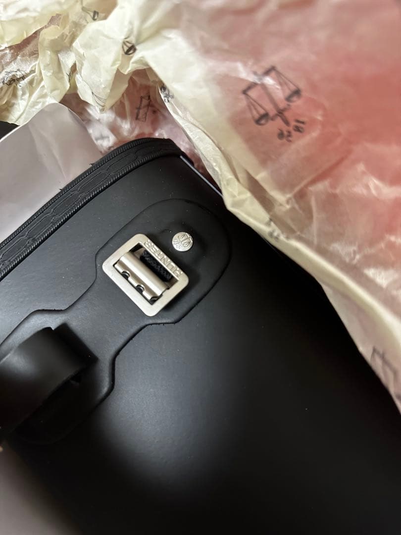 ブランド: HUNTER(ハンター) レインブーツ ブラック