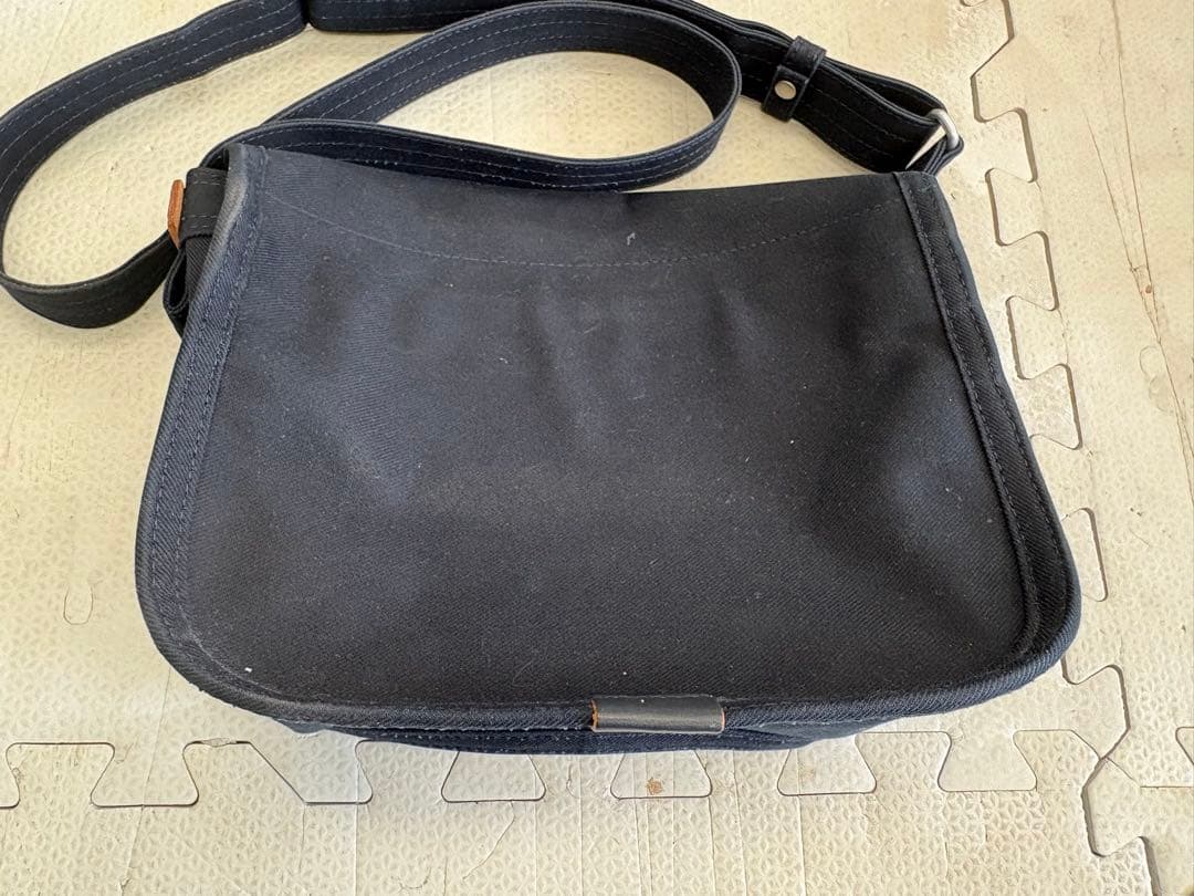 PORTER ショルダーバッグ　ネイキッド