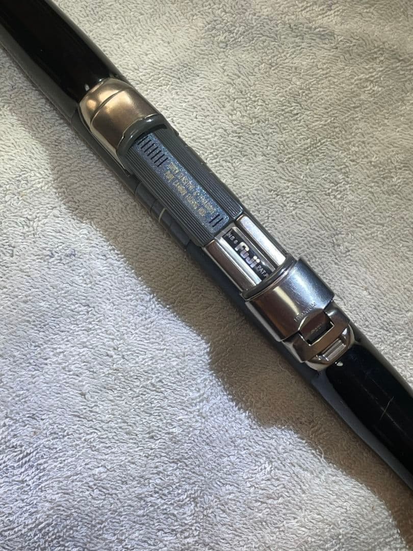 がまかつ　スーパーインテッサ　1ー530