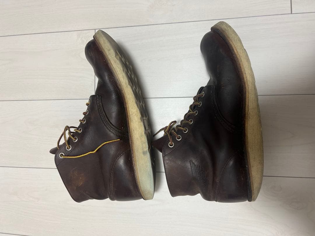 G*w様 RED WING 8166 27〜28cm