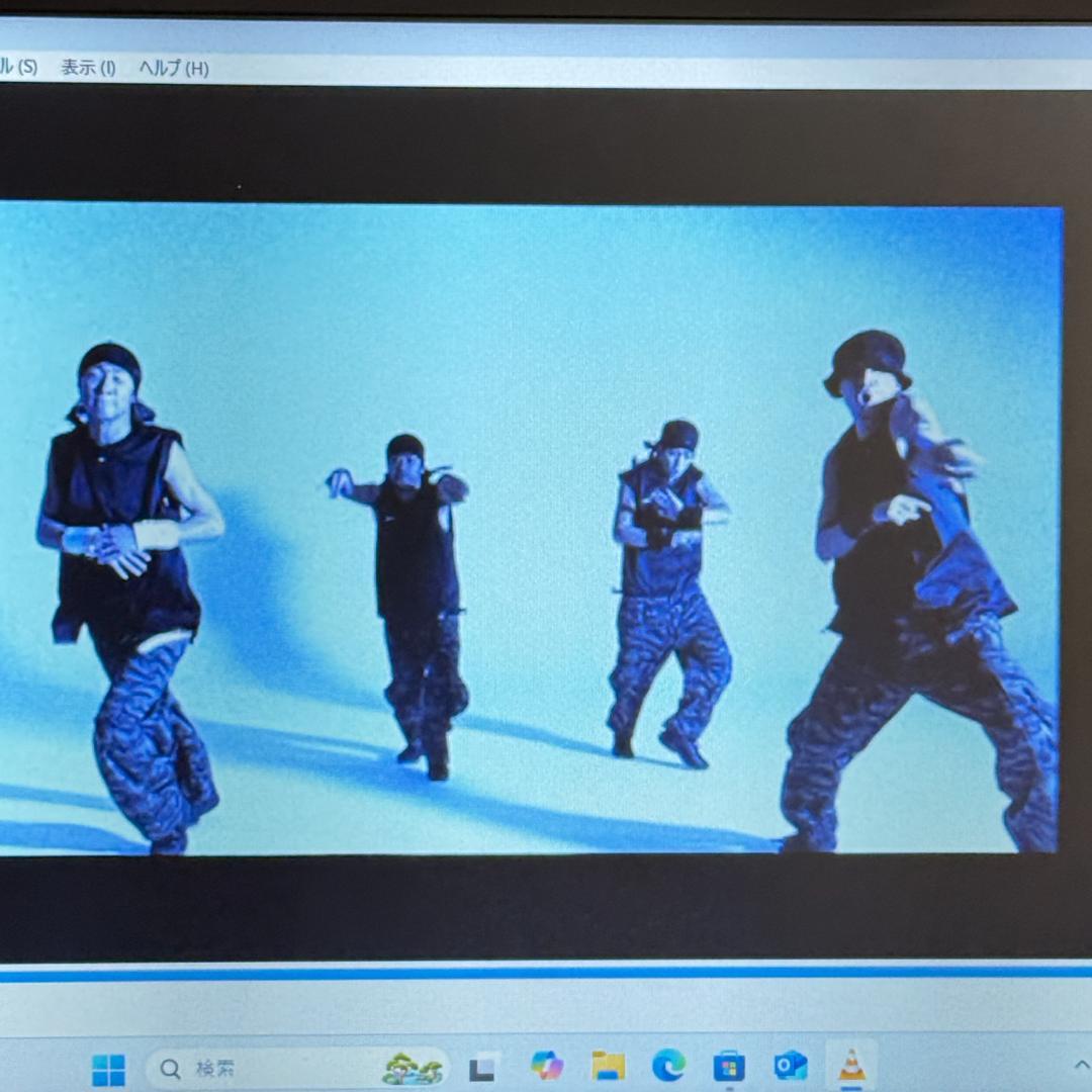 ★良品★VAIO 大画面15.5型ワイド Office2024付き ブルーレイ