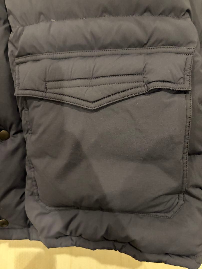 LE エルイー DOWN JACKET サイズ3