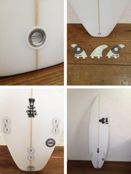 1本限定　大特価　貴重　アルメリック　サーフボード　チャネルアイランズ　日本正規