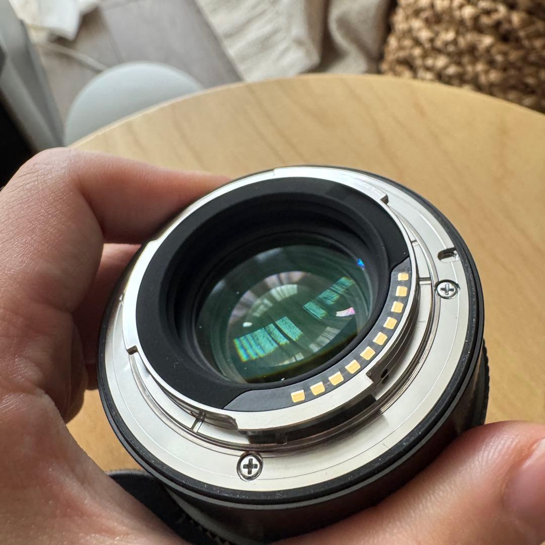 SIGMA 45mm F2.8 DG DN（Eマウント）即購入OK