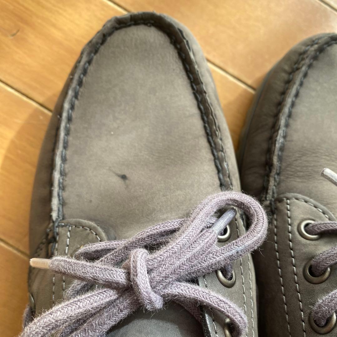 しゅじ　ティンバーランド　スリーアイ