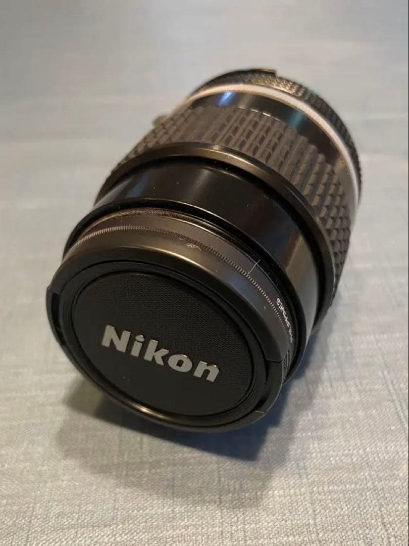Nikon Ai-s NIKKOR 105mm F2.5 ニコン