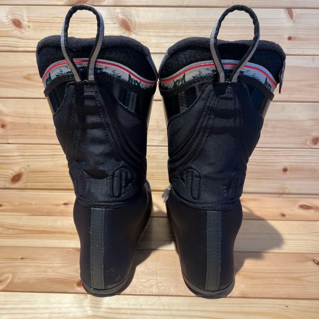 【新品未使用品】Lange バックカントリー　スキー ブーツ 25cm 箱有り