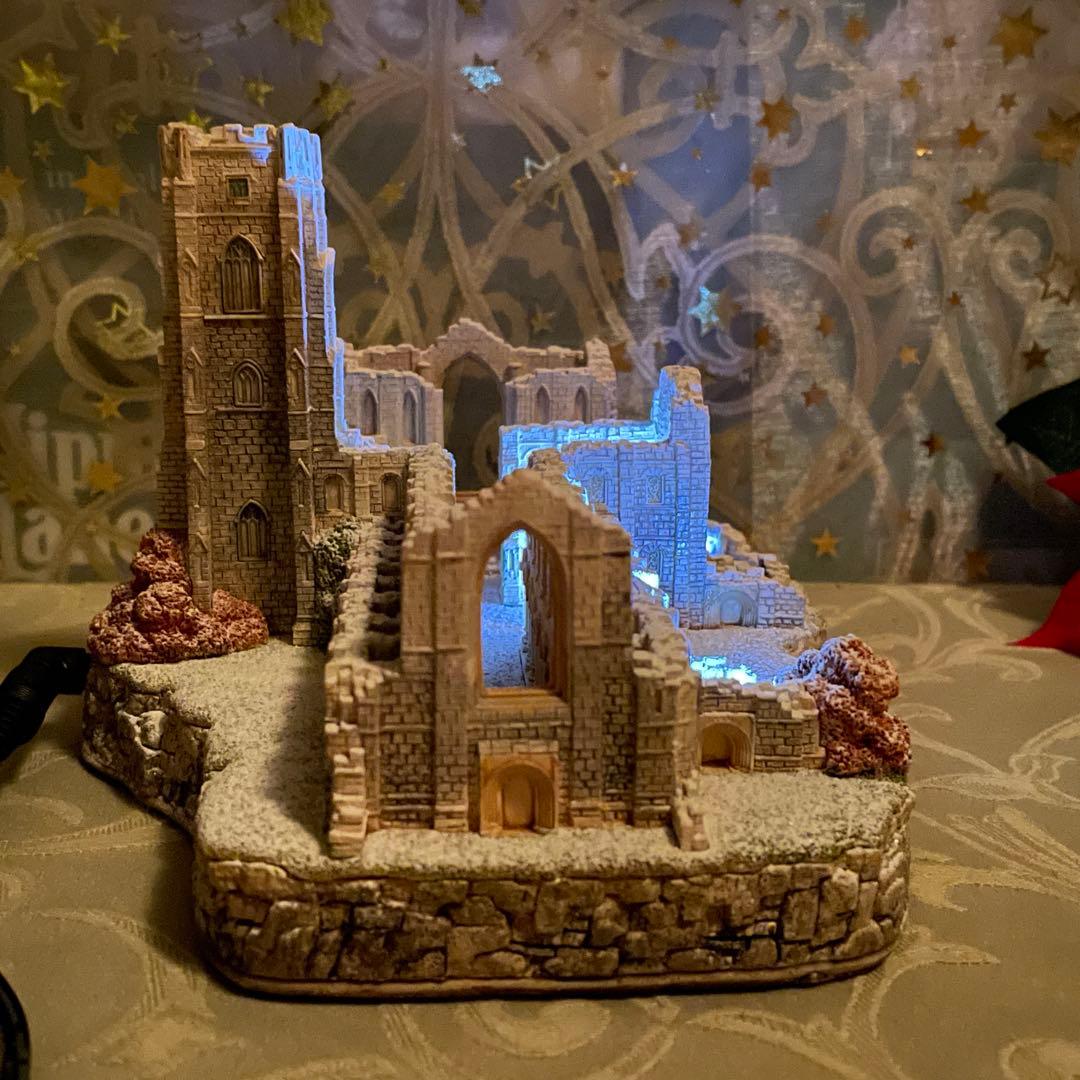 ★リリパットレーン346☆Fountain Abby