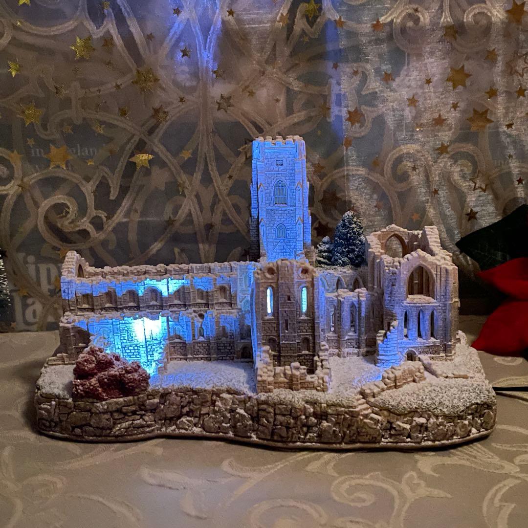 ★リリパットレーン346☆Fountain Abby