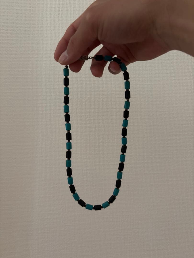 CHIRIO インパルスネックレス　45cm