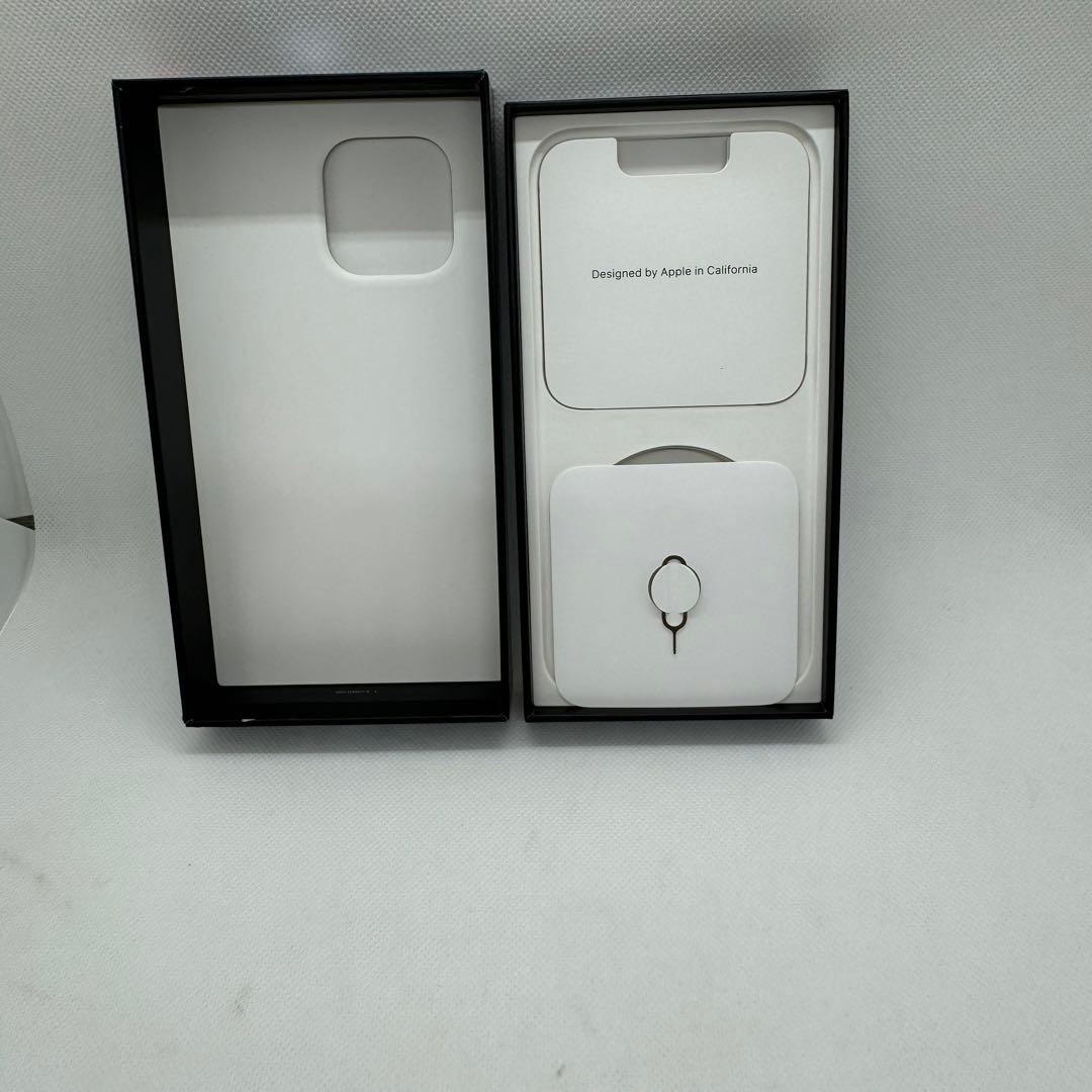 iPhone 13 Pro Max シエラブルー 512GB