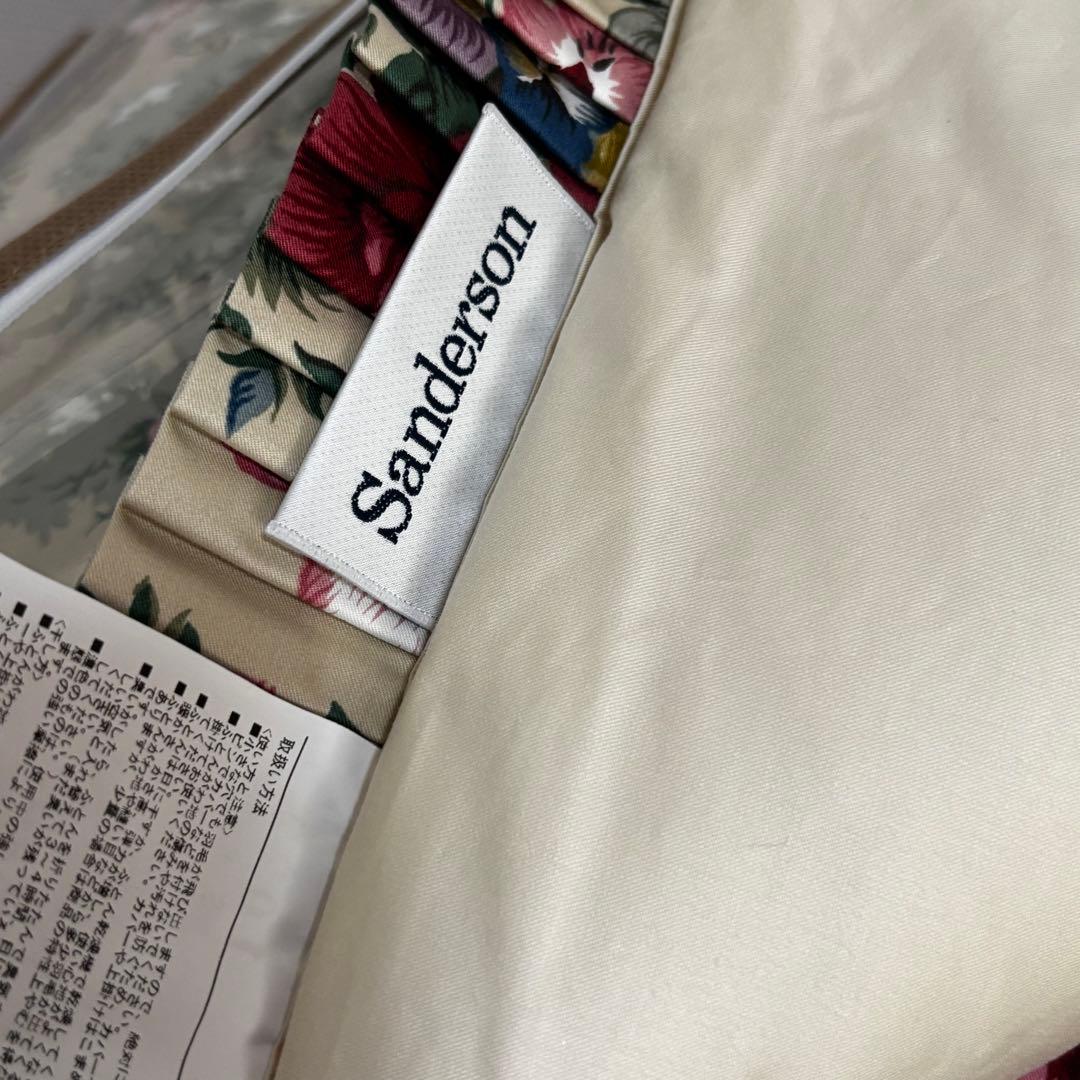 専用★西川 サンダーソン 羽毛こたつ掛け布団 200×240ダウン フェザー