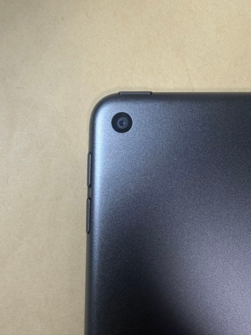 美品バッテリー96% iPad mini5 64GB wifi