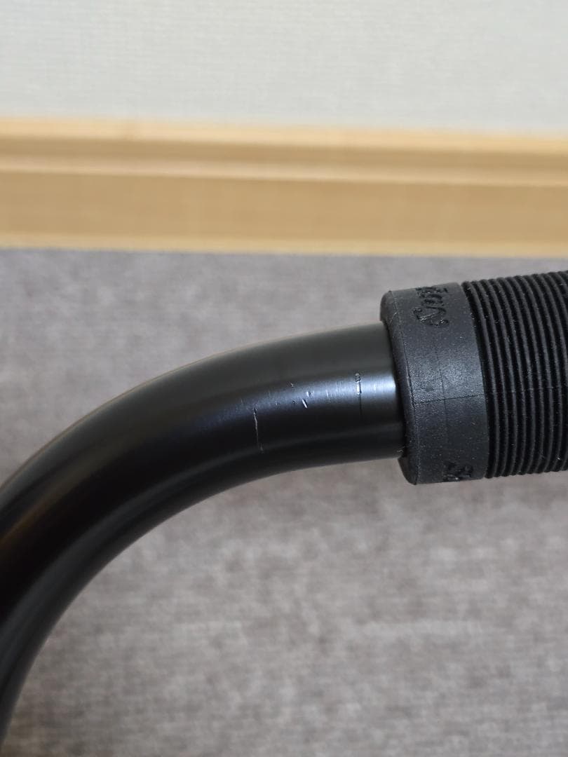 BMX ハンドルバーHandle Bar Sunday 4-piece 9インチ