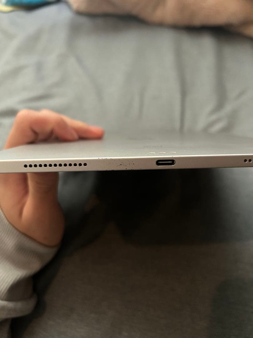 Riz今日限定値下げ中　iPad Pro 11インチ 第二世代　256GB