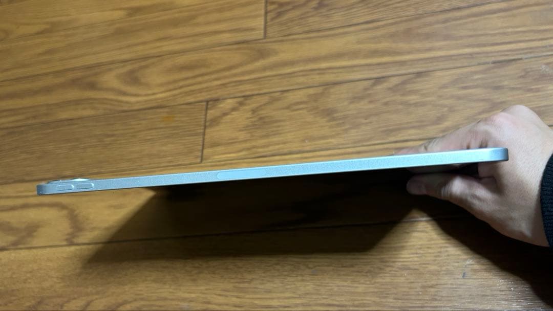 Riz今日限定値下げ中　iPad Pro 11インチ 第二世代　256GB