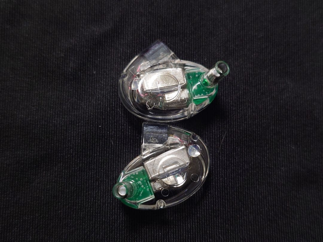 Westone Audio PRO X30 イヤホン