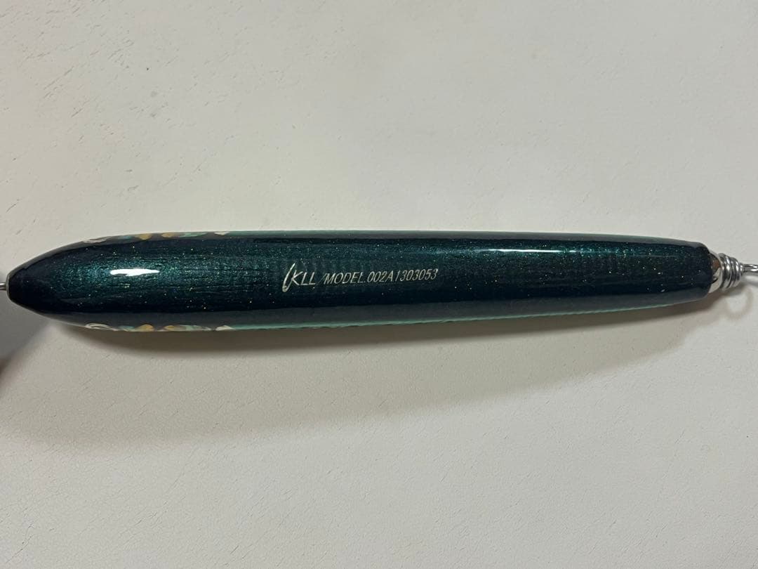 KLL MODEL 002A γ90-Lカーペンター　carpenter BF