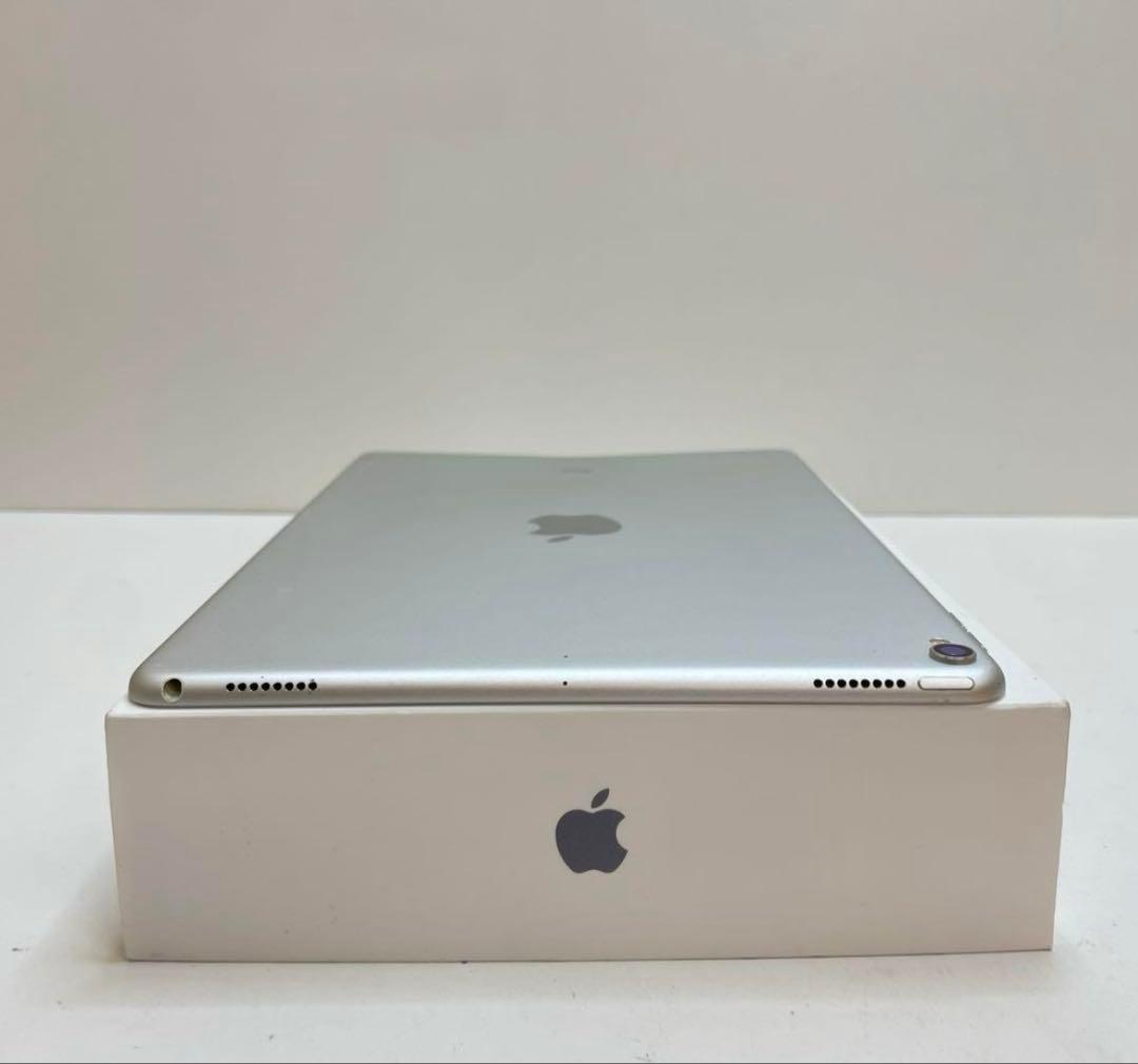 iPad Pro 10.5inch 64GB Wi-fi 88% タッチペン付き