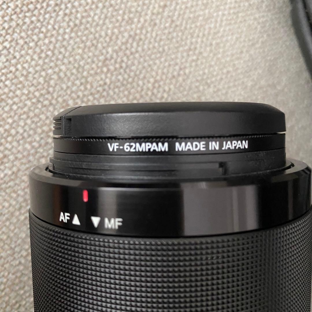 Sony FE 2.8/90 MACRO G OSS レンズ