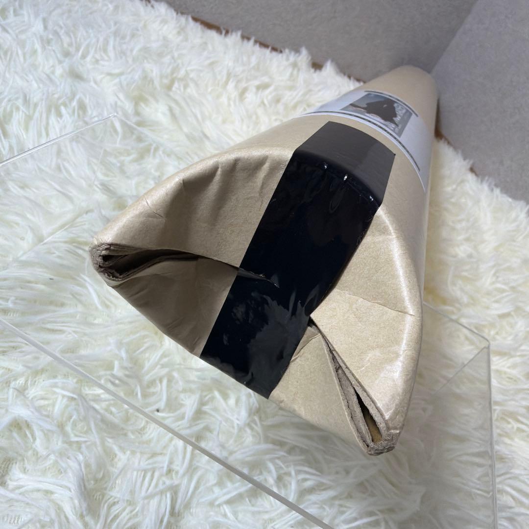 【新品未開封】呪術廻戦　大交流展　等身大メガクリアポスター　五条悟　渋谷事変