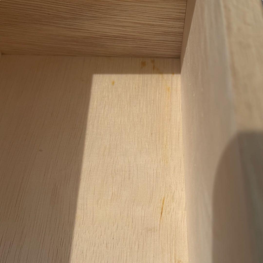 HR709 東海家具 New Mahogany Console Table