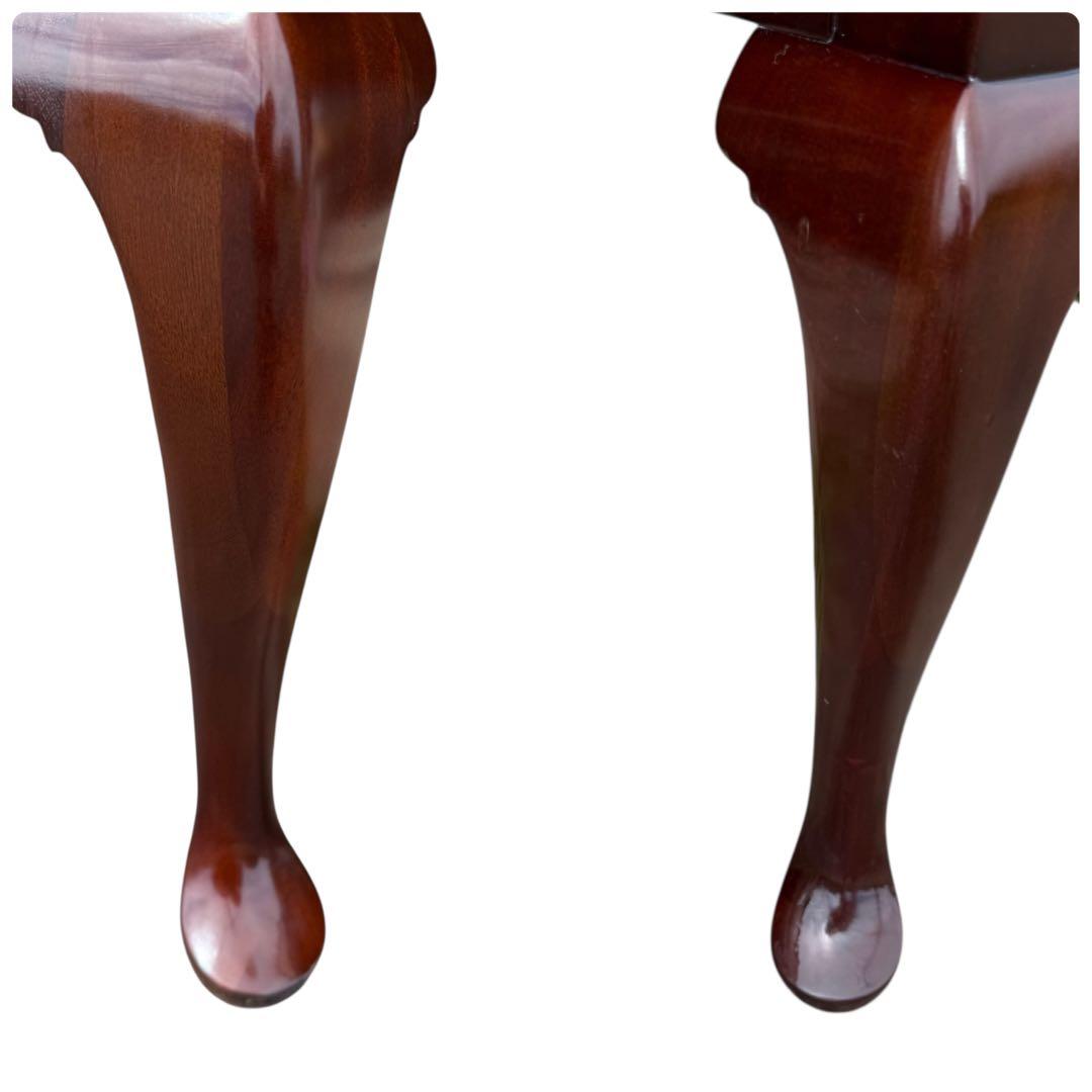 HR709 東海家具 New Mahogany Console Table