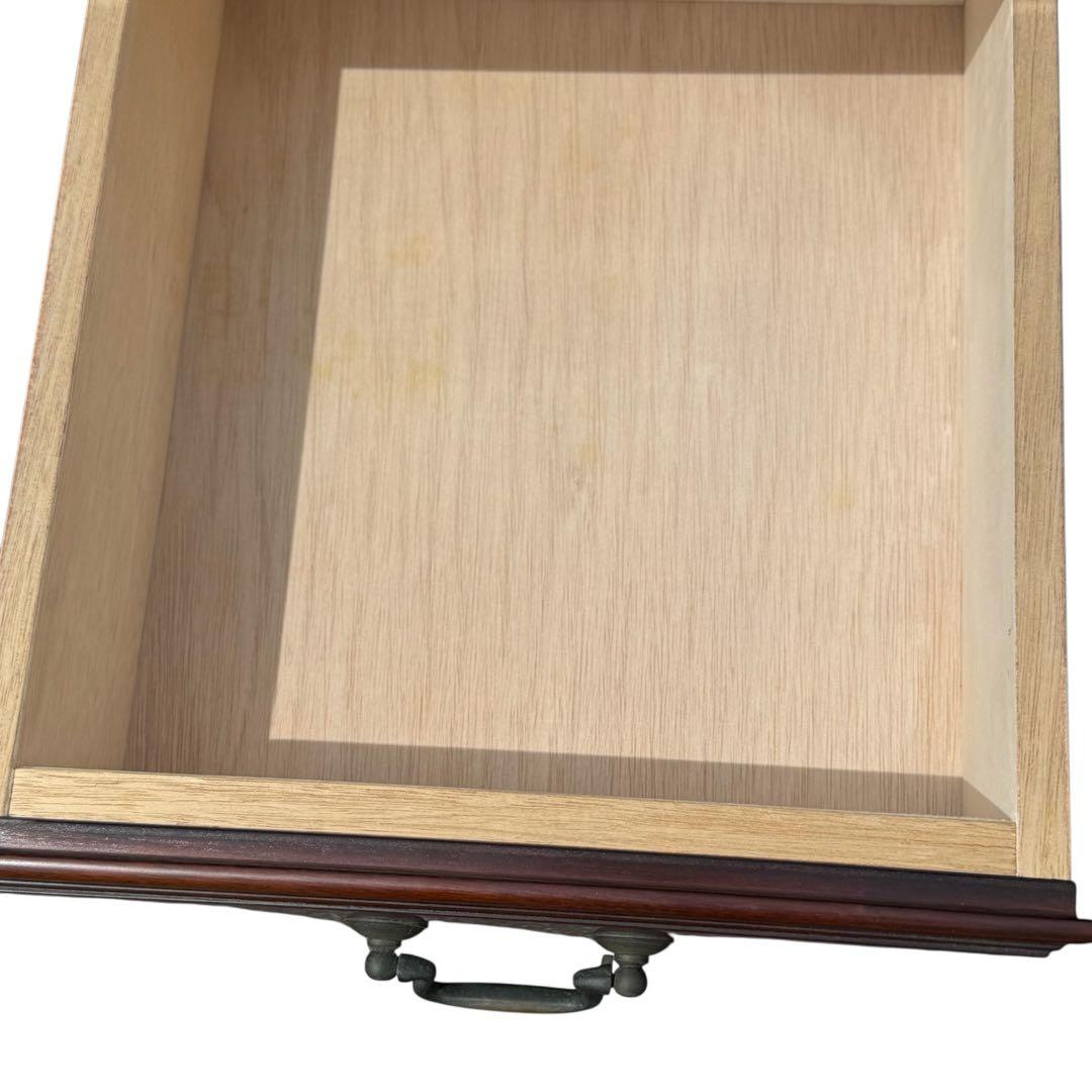 HR709 東海家具 New Mahogany Console Table