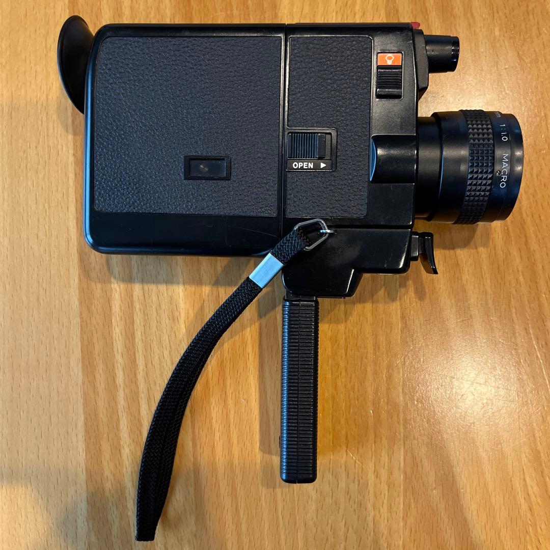 【通電確認】Canon 310XL 8mm