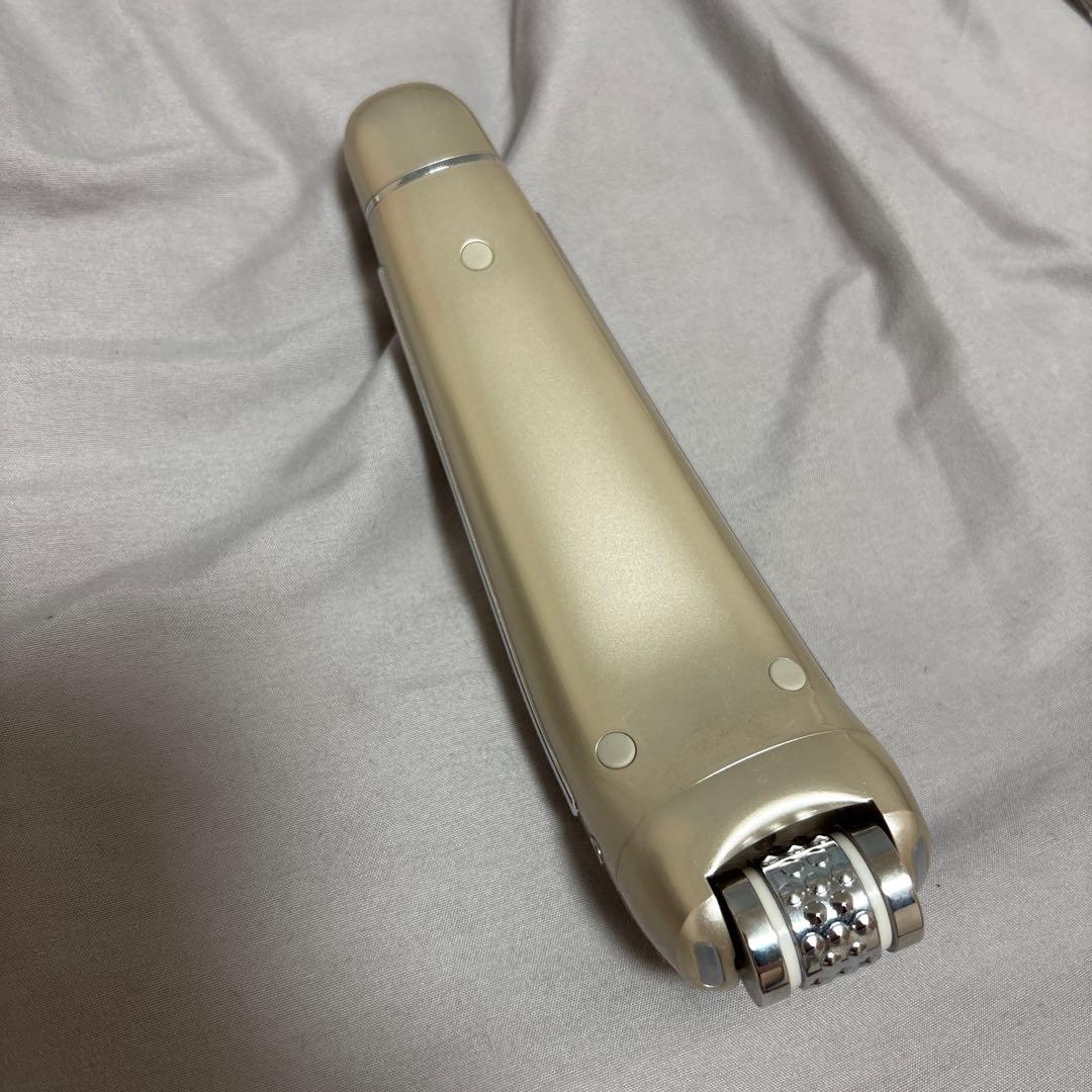 BML 美顔器 リフトアップ機能付き